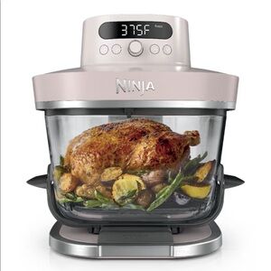 BRAND NEW IN BOX Ninja Crispi Pro